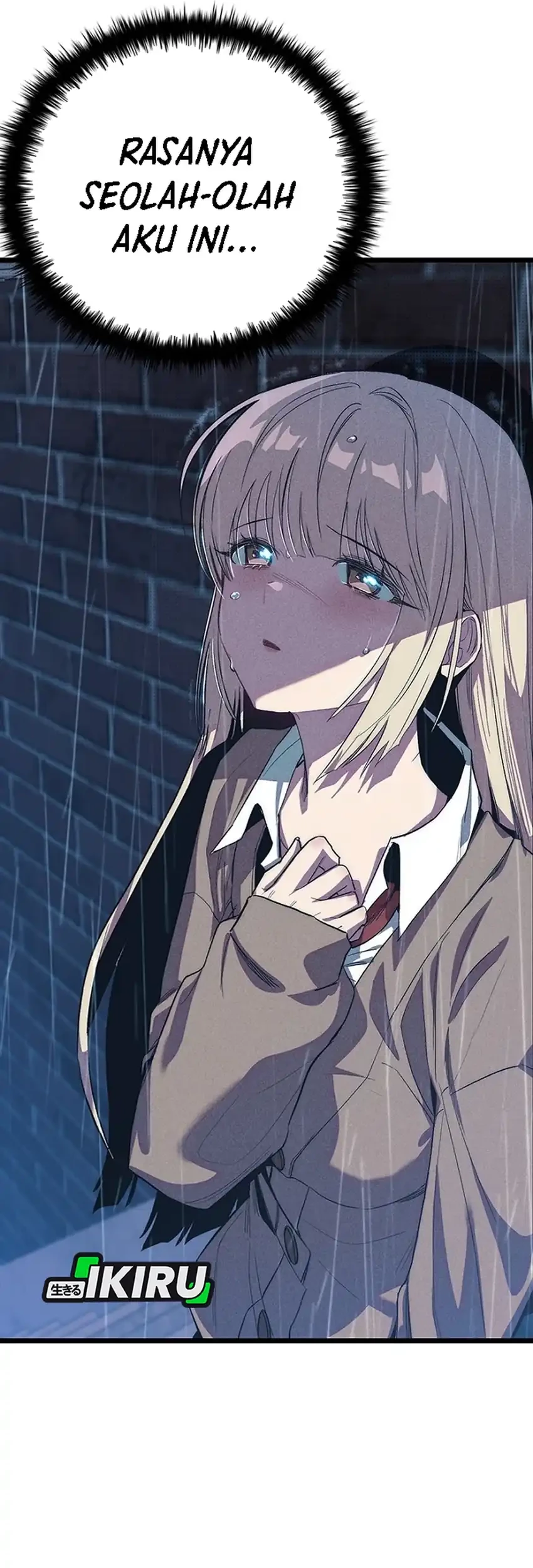 Zodiac Girl Chapter 10 - halaman 33