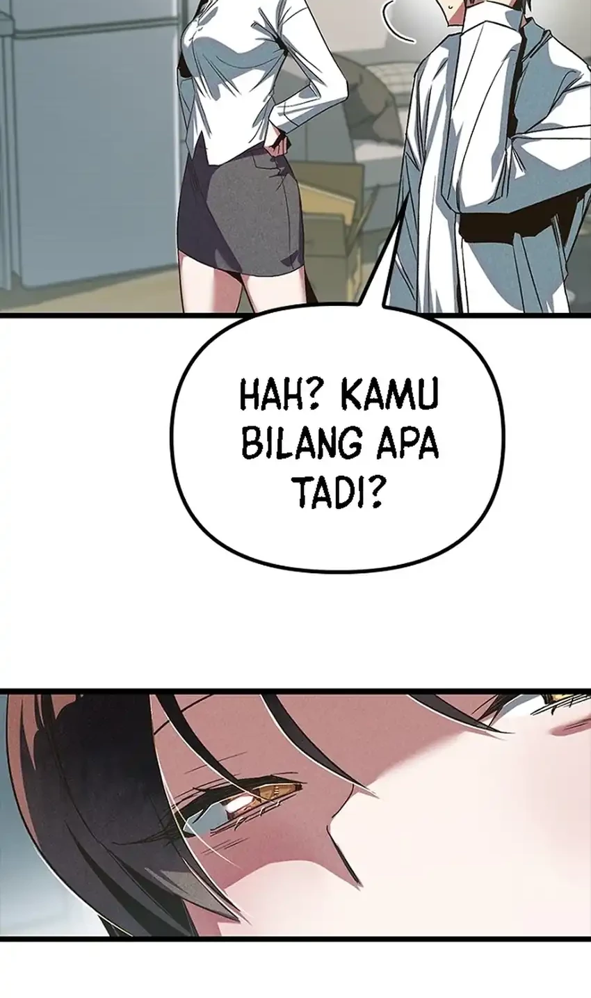 Zodiac Girl Chapter 10 - halaman 36
