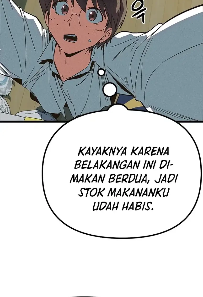Zodiac Girl Chapter 10 - halaman 40