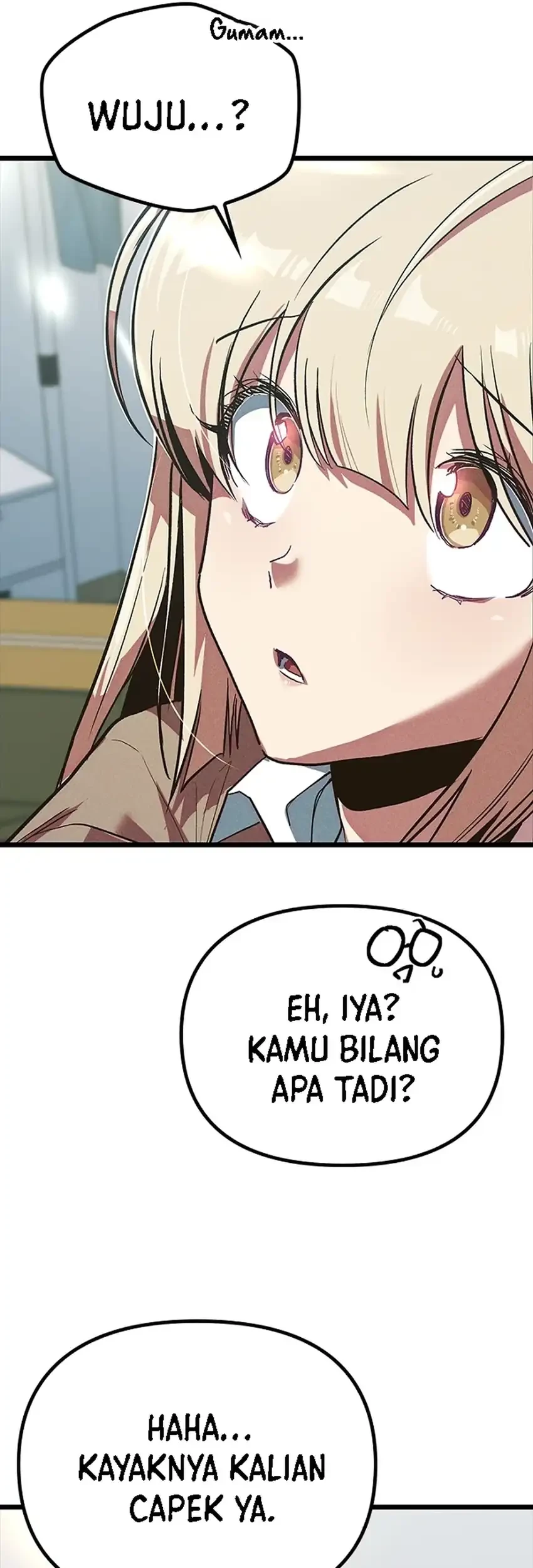 Zodiac Girl Chapter 10 - halaman 5