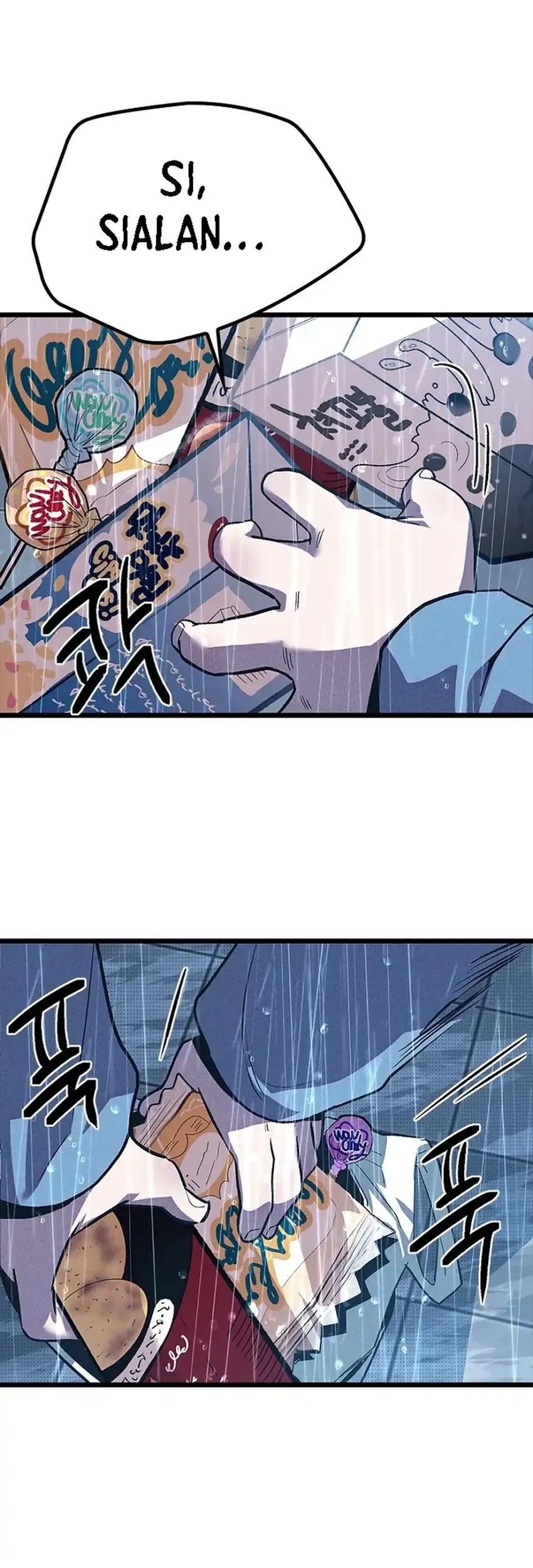 Zodiac Girl Chapter 10 - halaman 53
