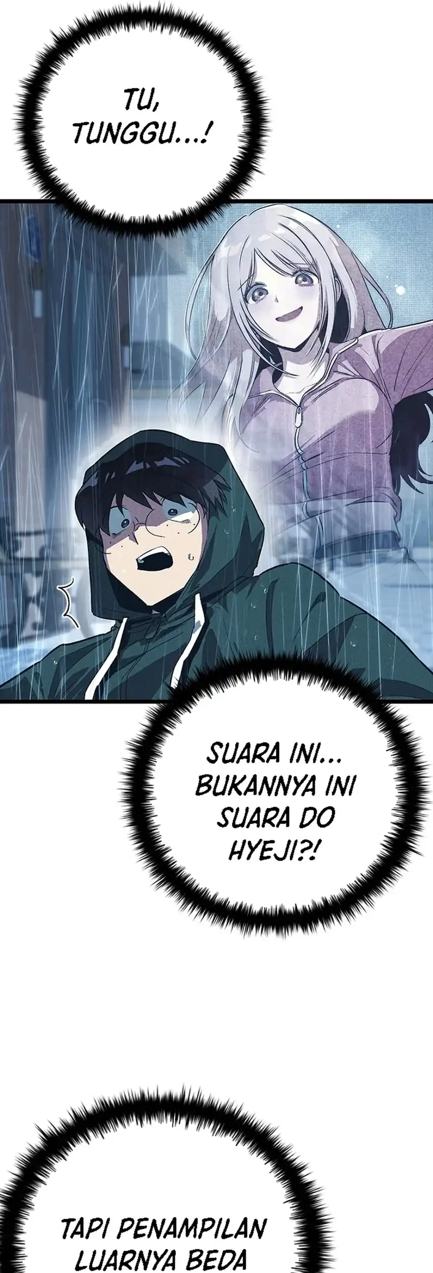 Zodiac Girl Chapter 10 - halaman 55