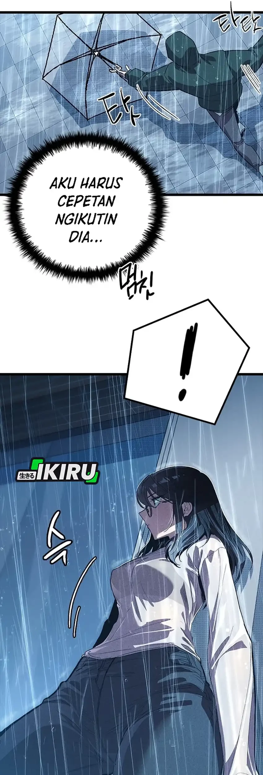 Zodiac Girl Chapter 10 - halaman 59