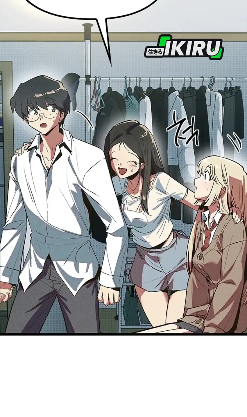 Zodiac Girl Chapter 10 - halaman 6