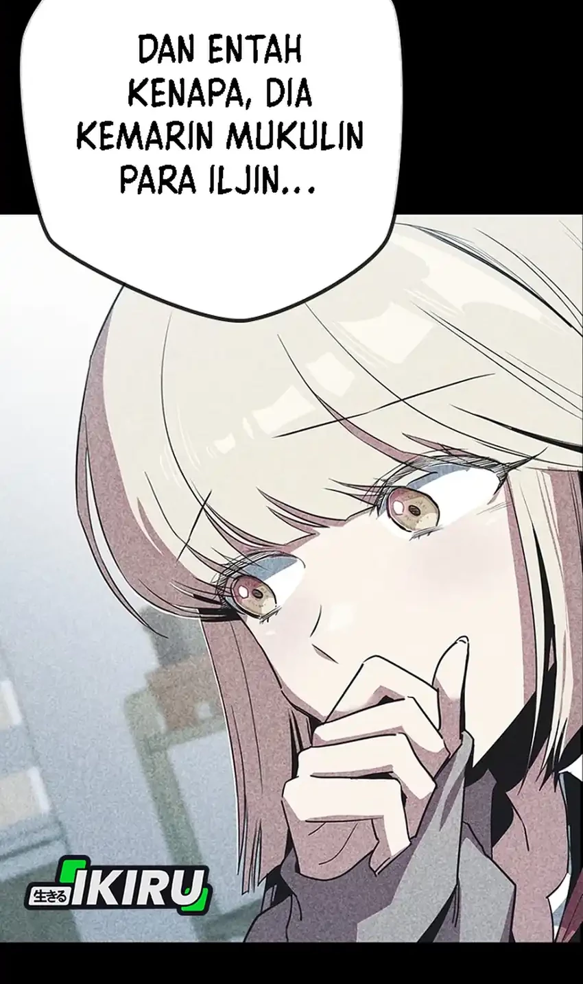 Zodiac Girl Chapter 10 - halaman 64