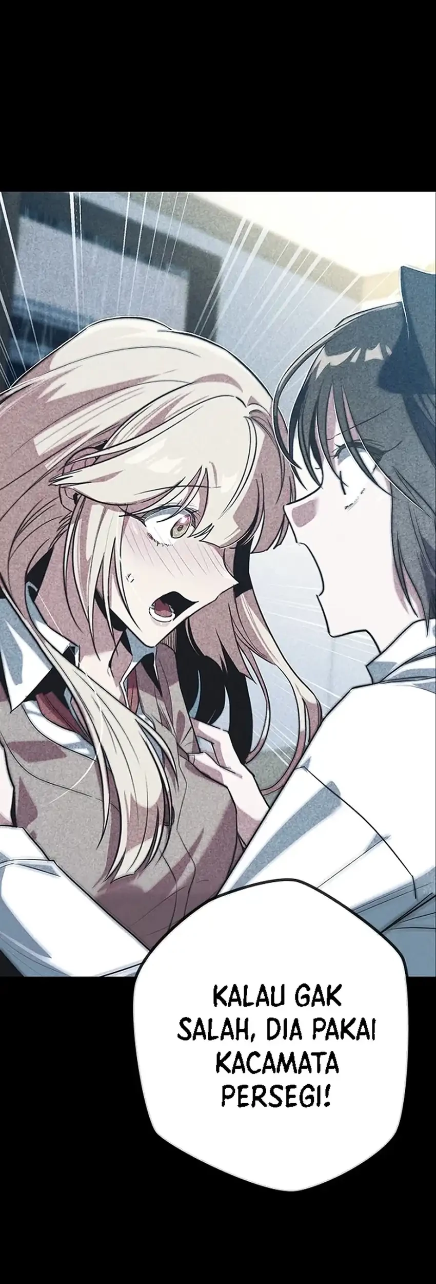 Zodiac Girl Chapter 10 - halaman 65