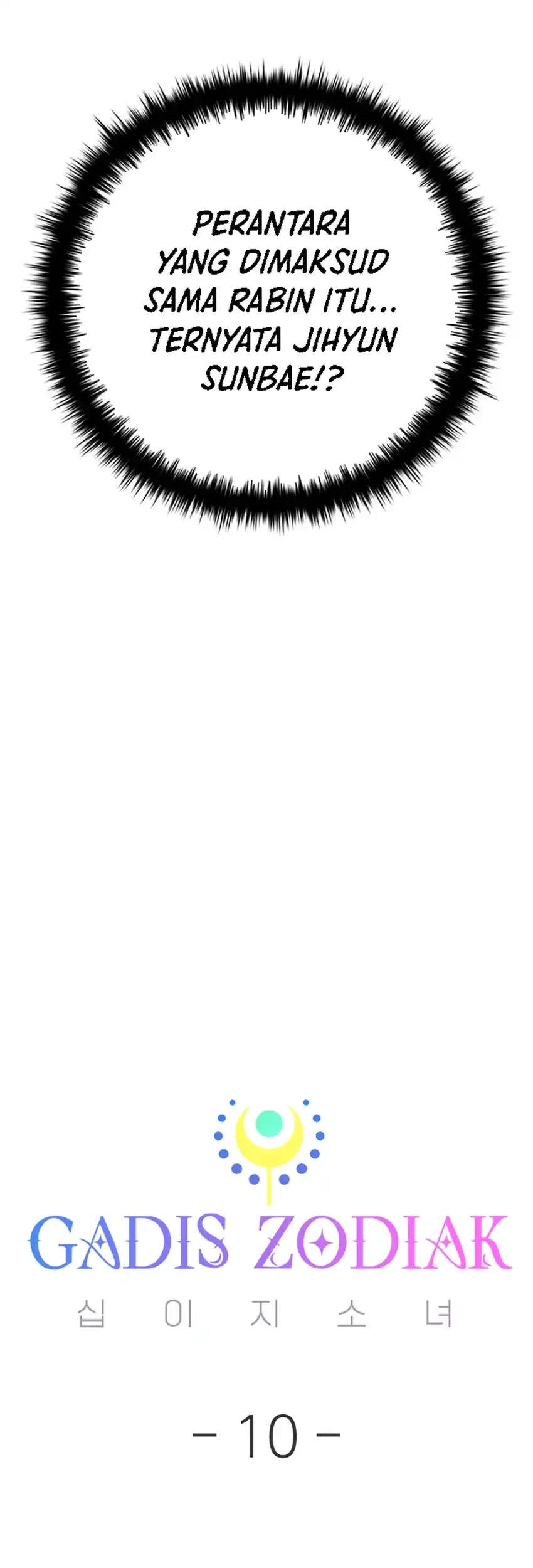 Zodiac Girl Chapter 10 - halaman 69