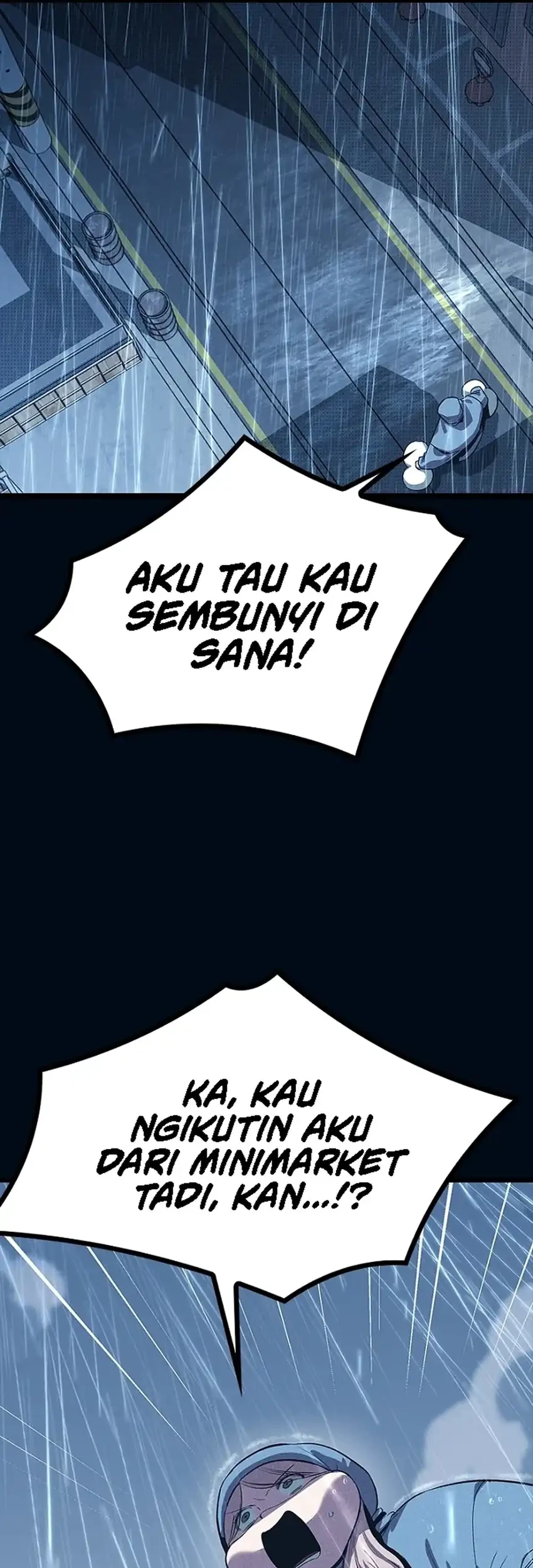 Zodiac Girl Chapter 10 - halaman 83