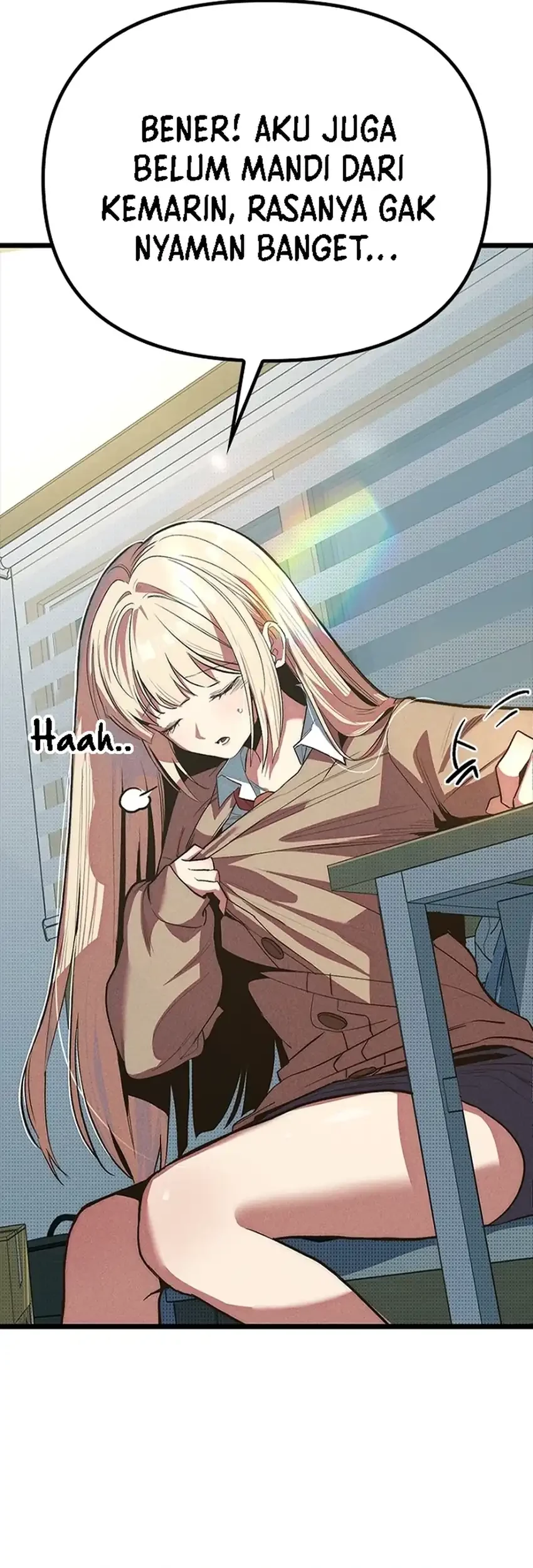 Zodiac Girl Chapter 10 - halaman 9