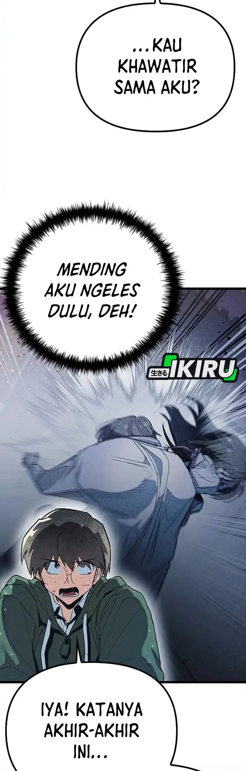 Zodiac Girl Chapter 11 - halaman 15