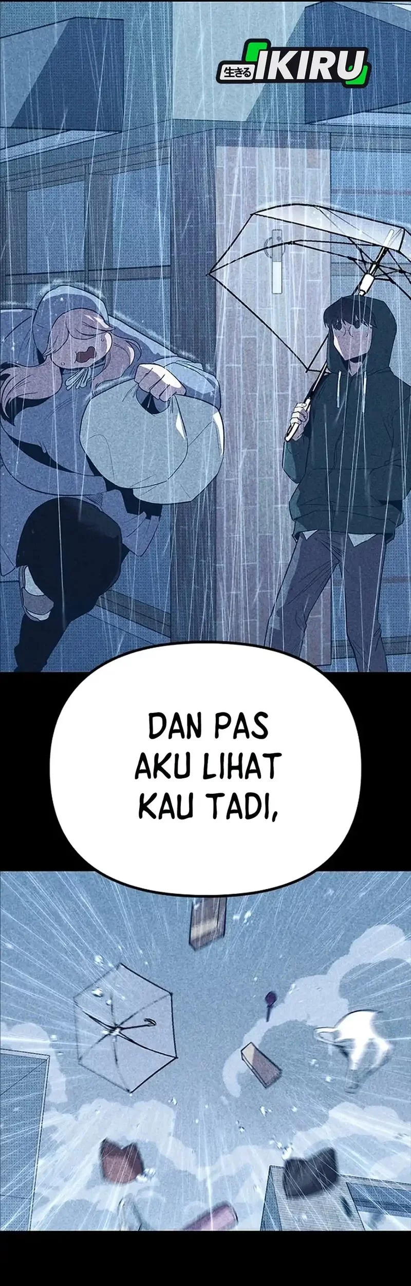 Zodiac Girl Chapter 11 - halaman 17