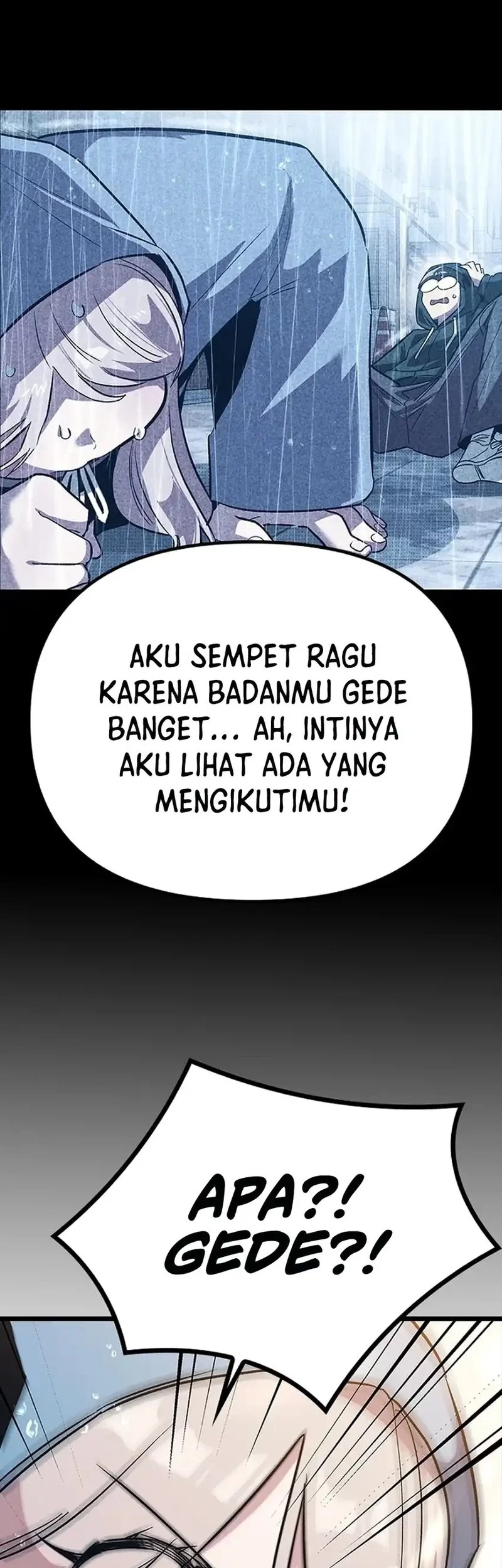 Zodiac Girl Chapter 11 - halaman 18