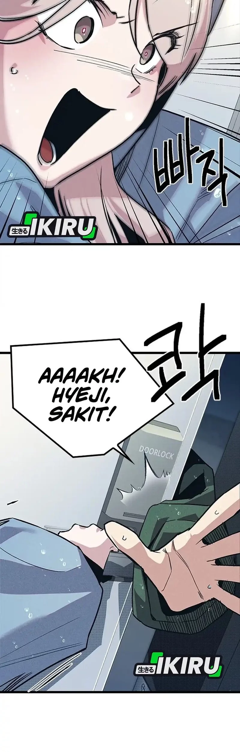 Zodiac Girl Chapter 11 - halaman 19