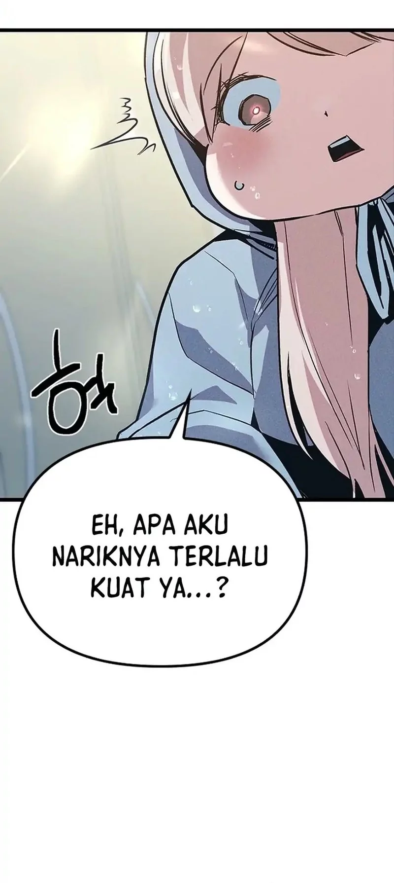 Zodiac Girl Chapter 11 - halaman 20