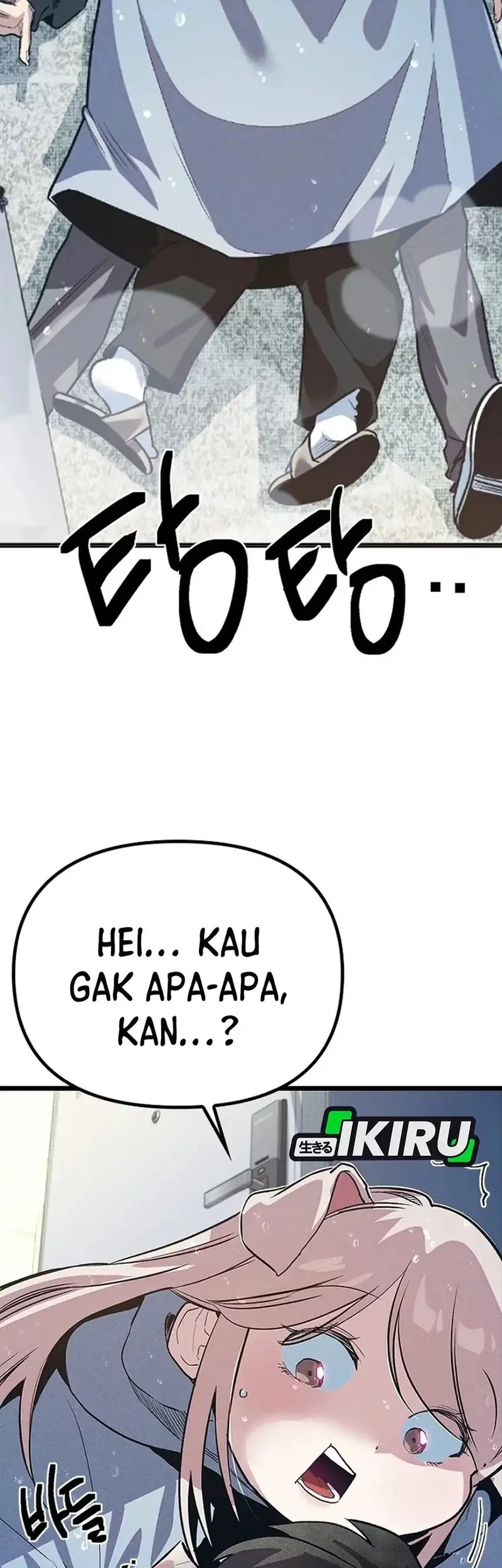 Zodiac Girl Chapter 11 - halaman 23