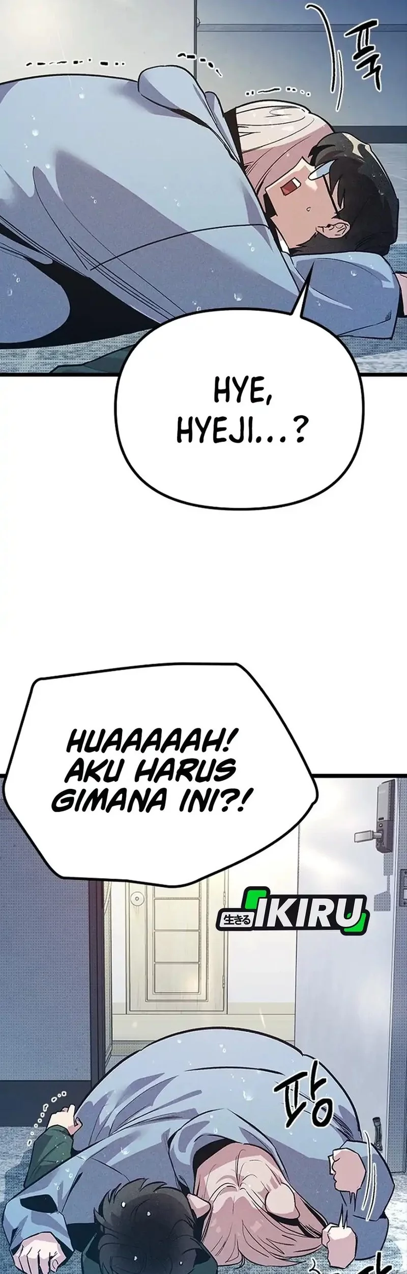Zodiac Girl Chapter 11 - halaman 26