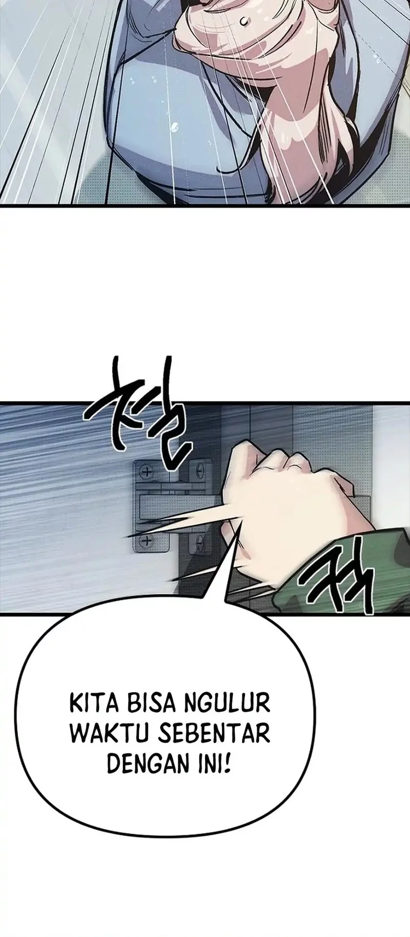 Zodiac Girl Chapter 11 - halaman 36