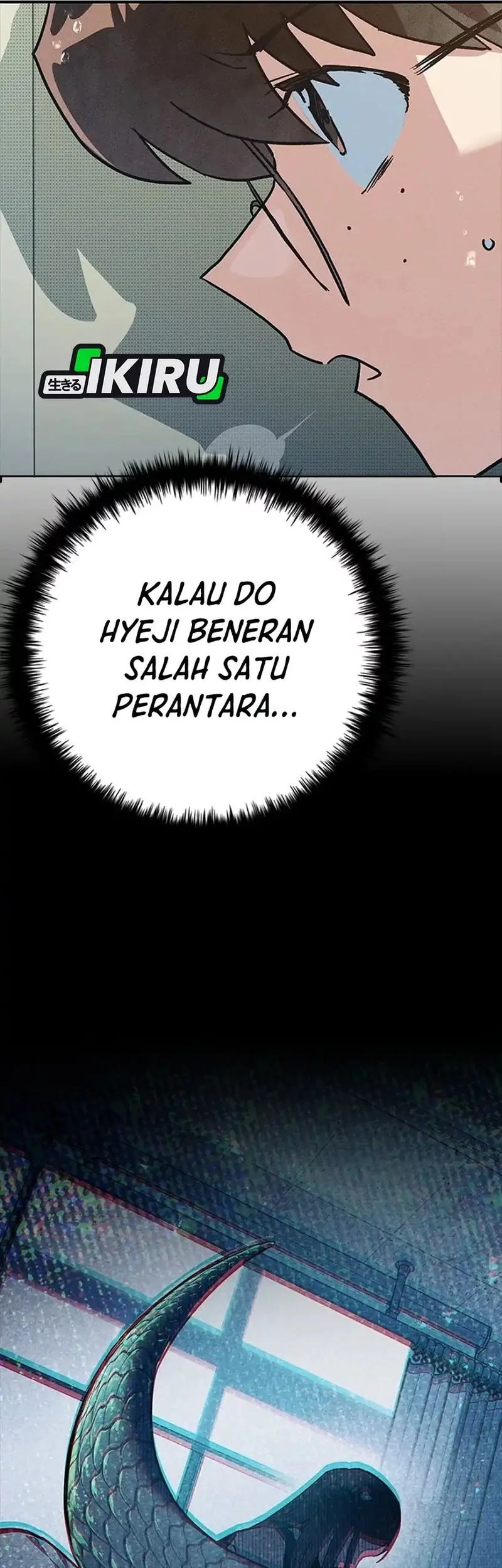 Zodiac Girl Chapter 11 - halaman 37