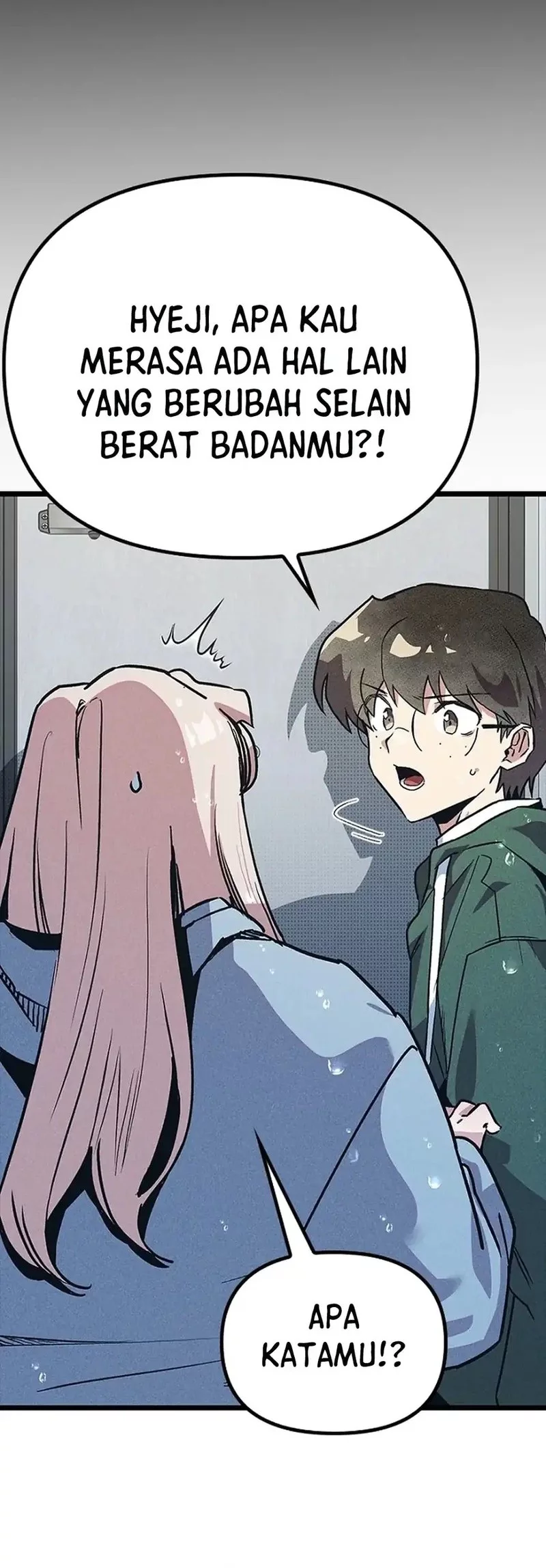 Zodiac Girl Chapter 11 - halaman 40