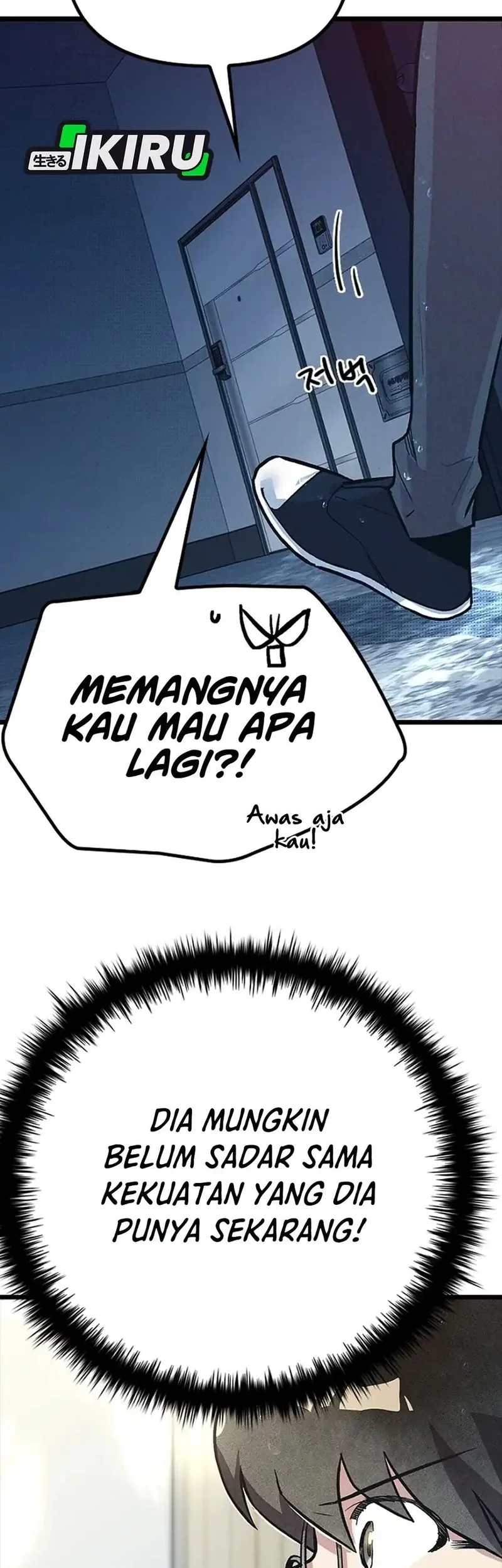 Zodiac Girl Chapter 11 - halaman 42