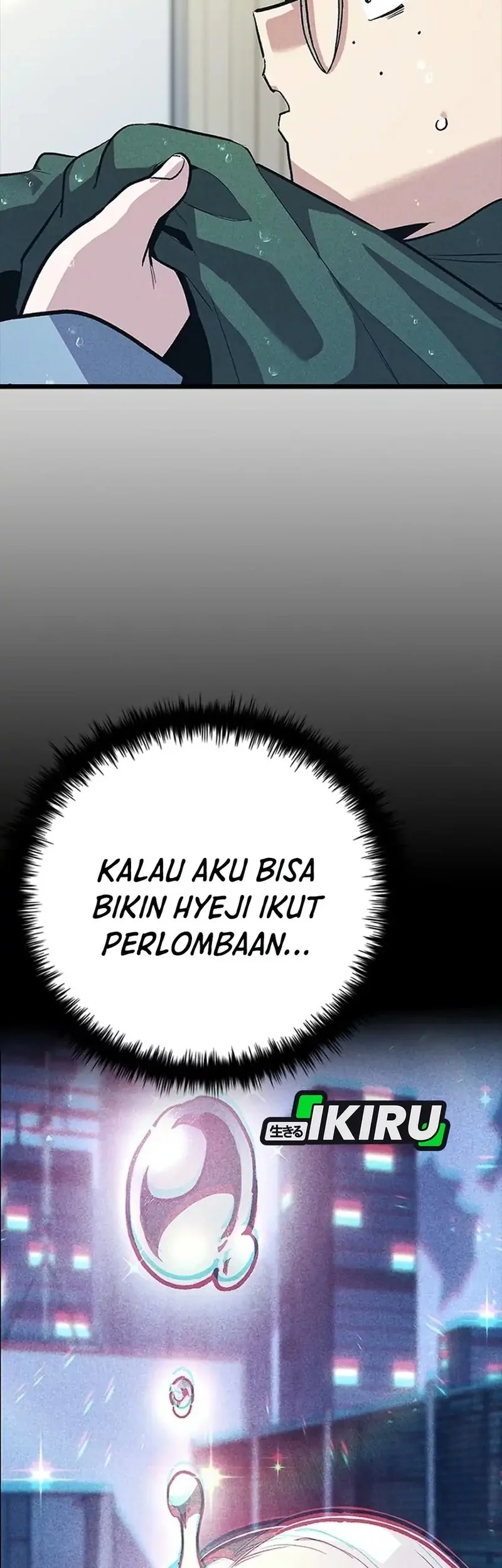 Zodiac Girl Chapter 11 - halaman 43