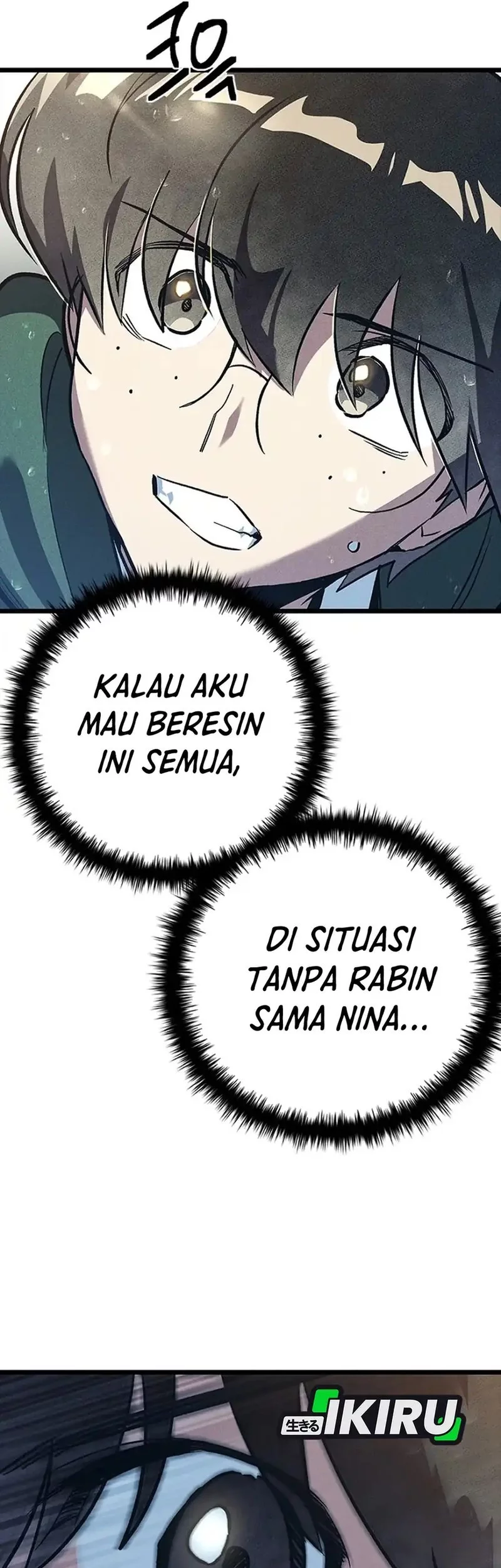 Zodiac Girl Chapter 11 - halaman 57