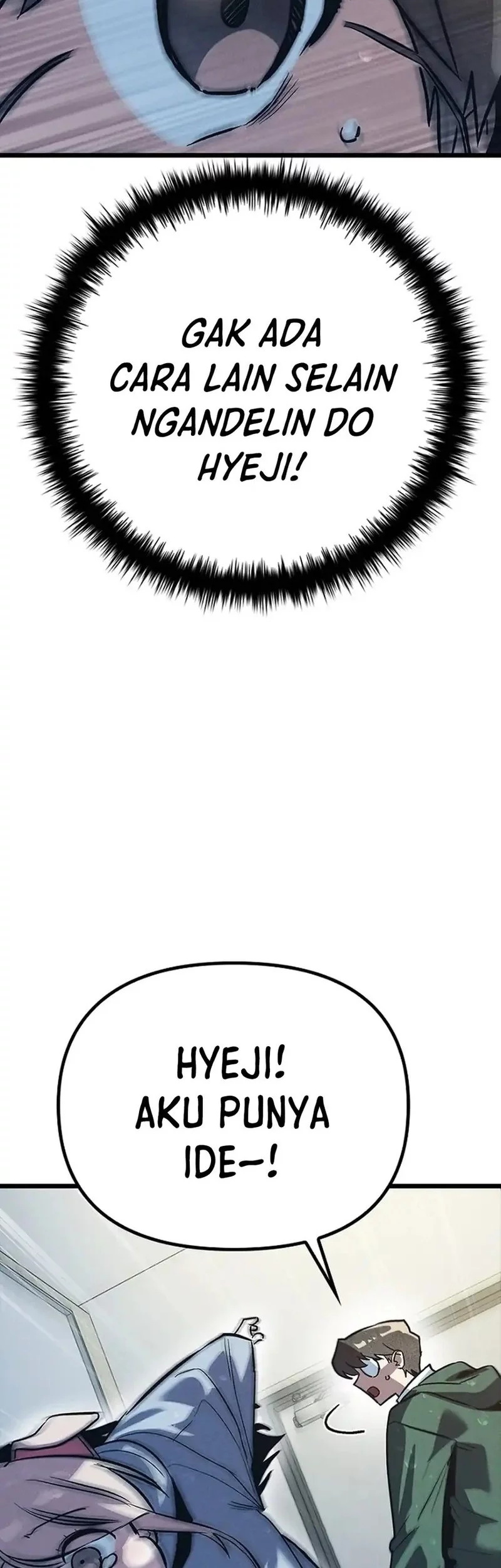 Zodiac Girl Chapter 11 - halaman 58