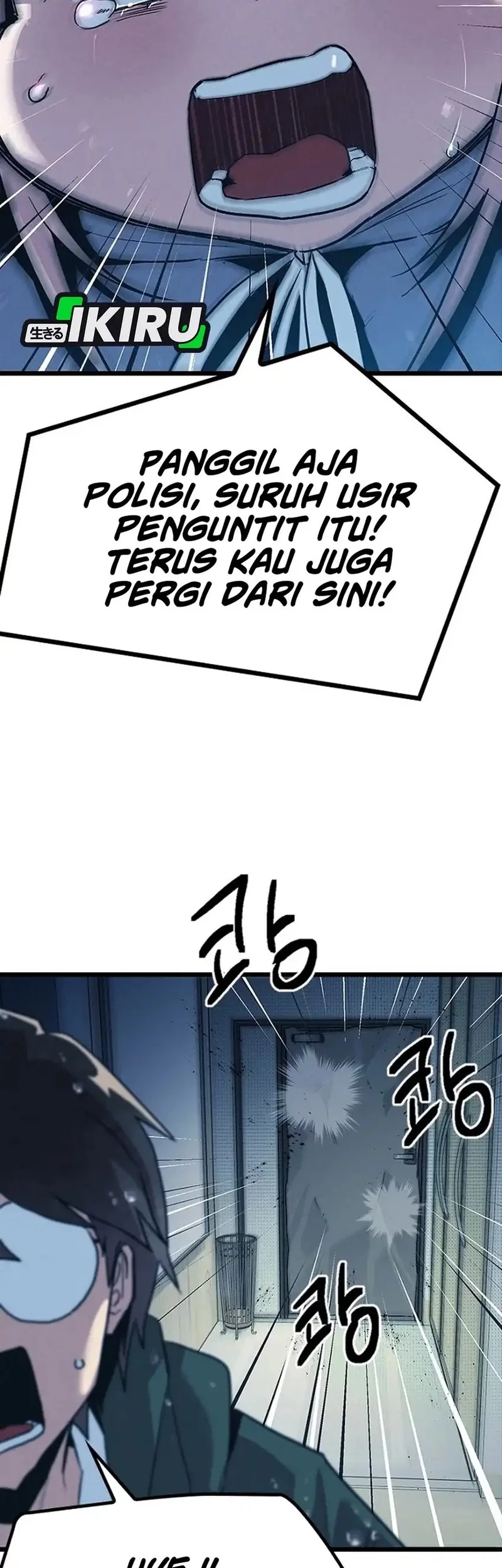 Zodiac Girl Chapter 11 - halaman 62