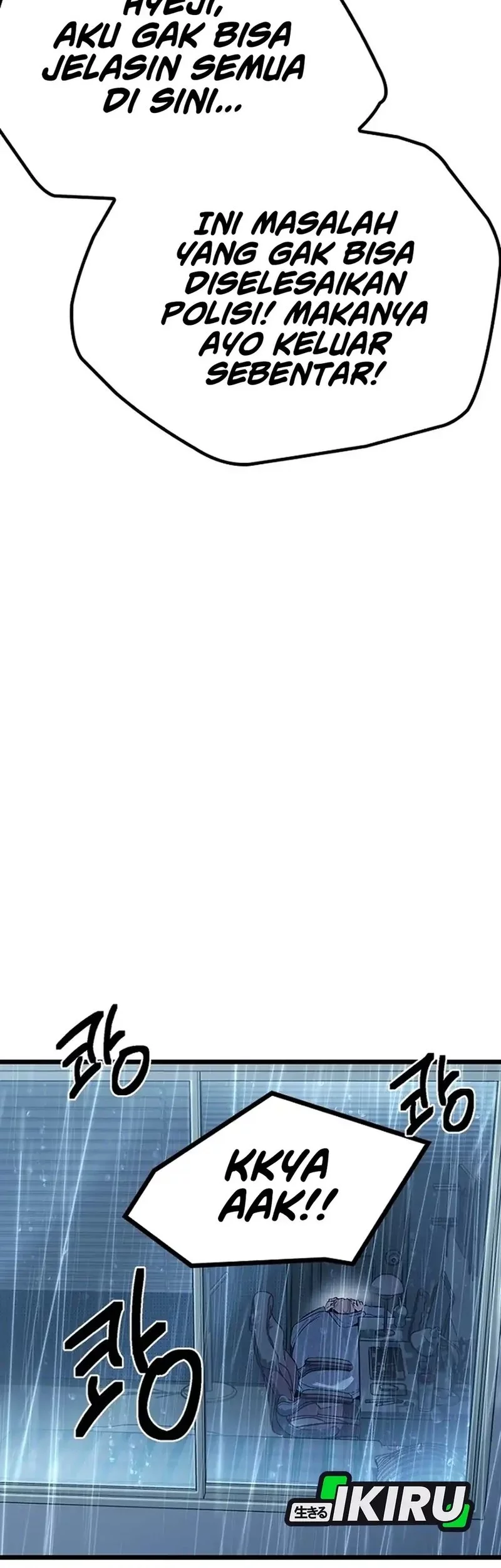 Zodiac Girl Chapter 11 - halaman 63