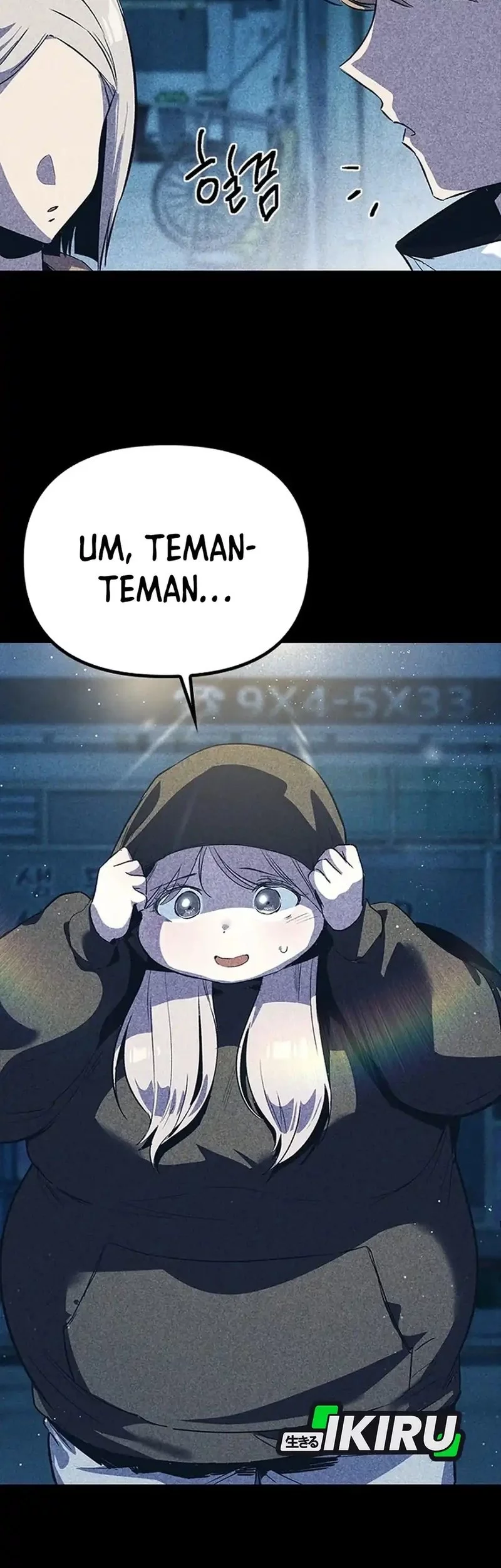 Zodiac Girl Chapter 11 - halaman 67
