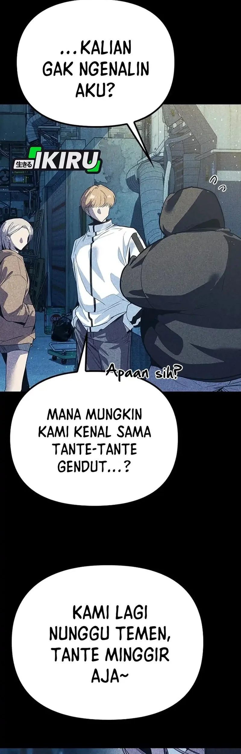 Zodiac Girl Chapter 11 - halaman 69