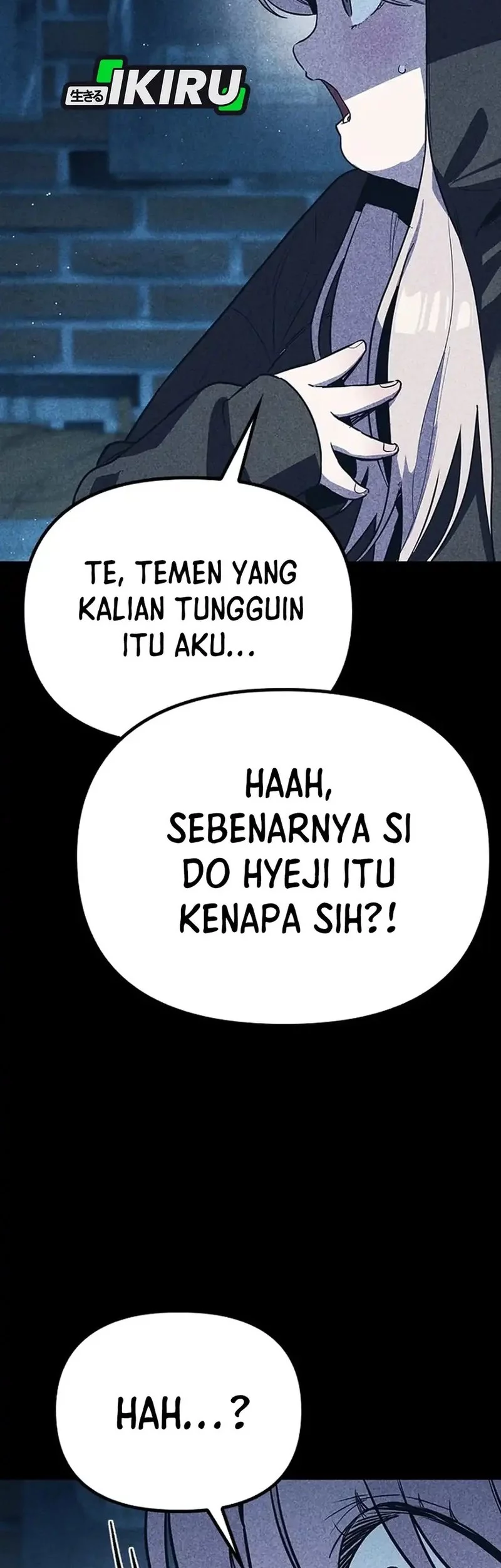 Zodiac Girl Chapter 11 - halaman 70