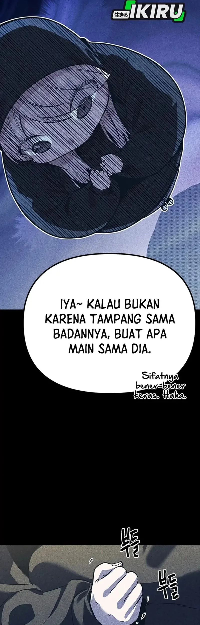 Zodiac Girl Chapter 11 - halaman 73