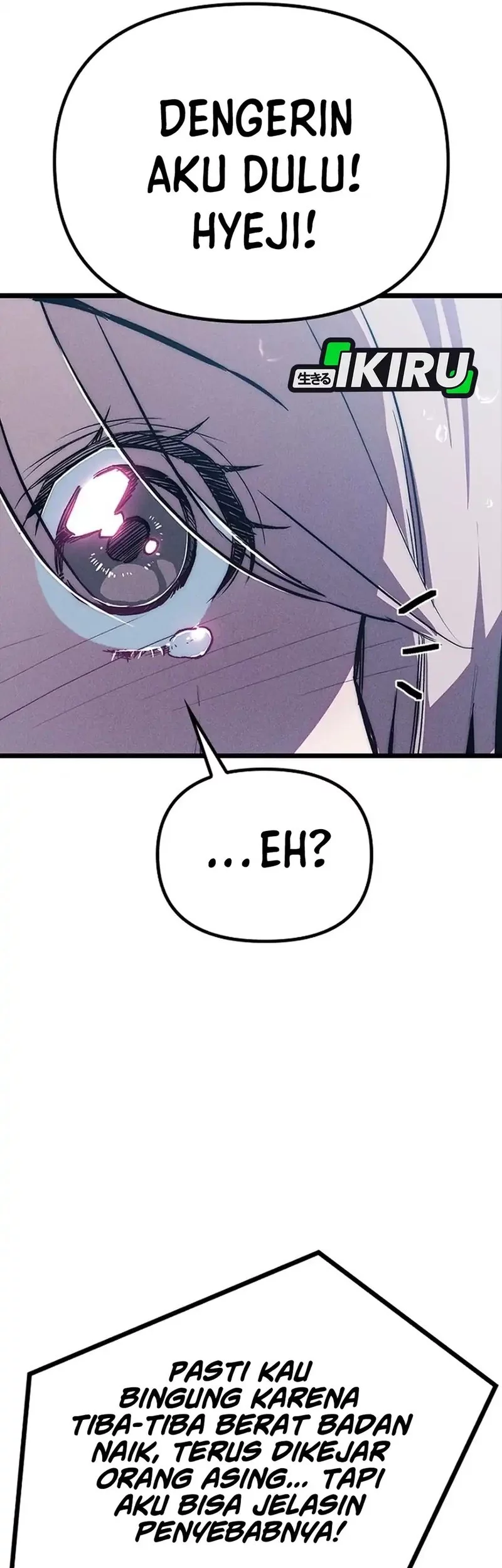 Zodiac Girl Chapter 11 - halaman 77