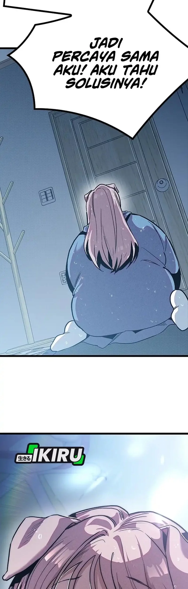 Zodiac Girl Chapter 11 - halaman 78
