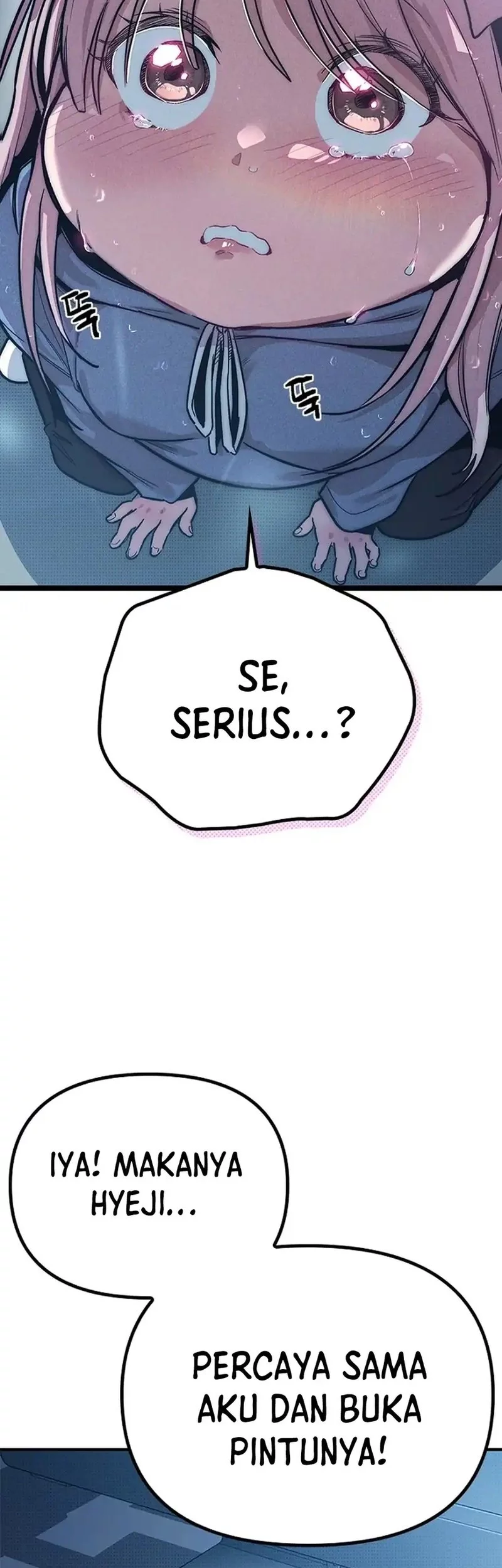 Zodiac Girl Chapter 11 - halaman 79