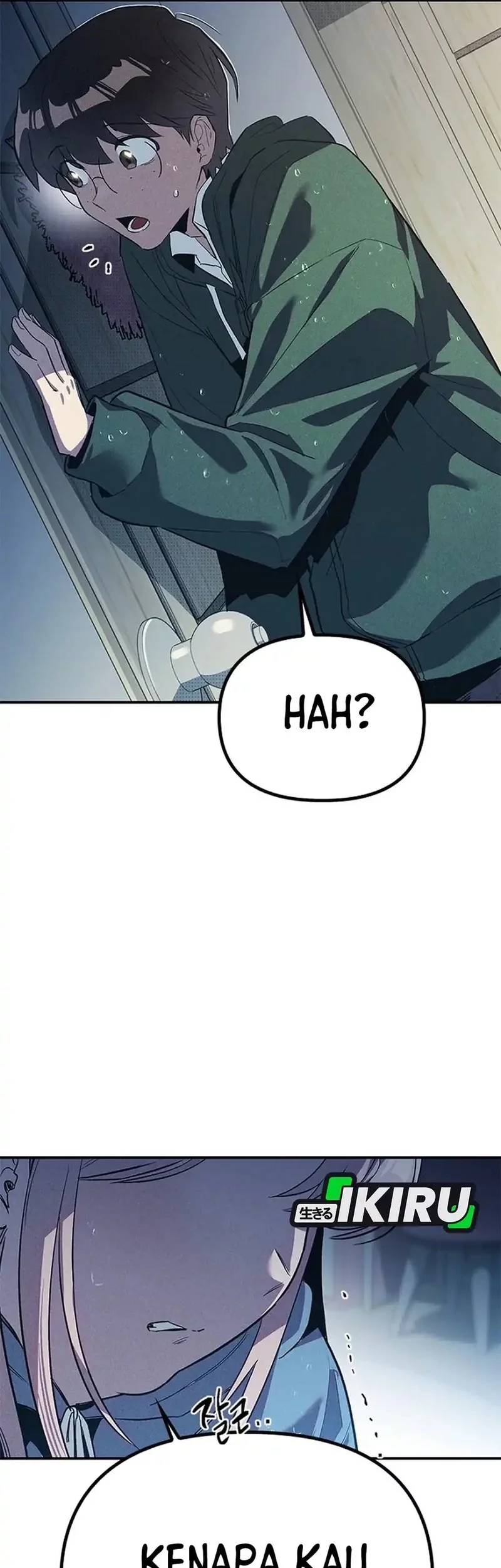 Zodiac Girl Chapter 11 - halaman 81