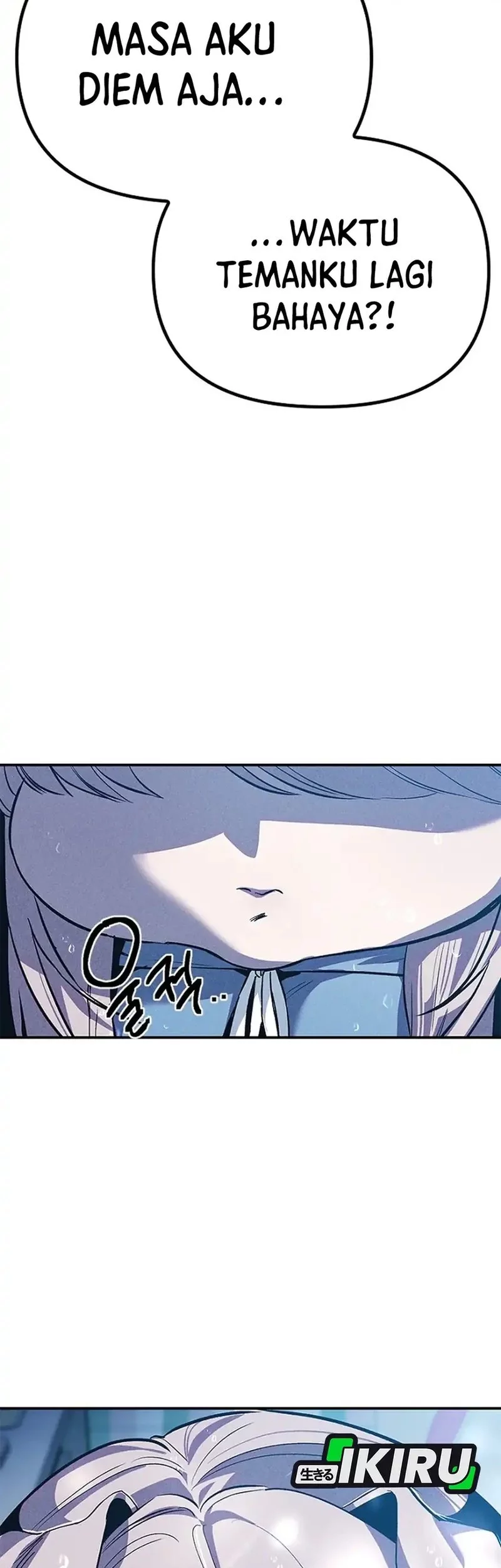 Zodiac Girl Chapter 11 - halaman 83