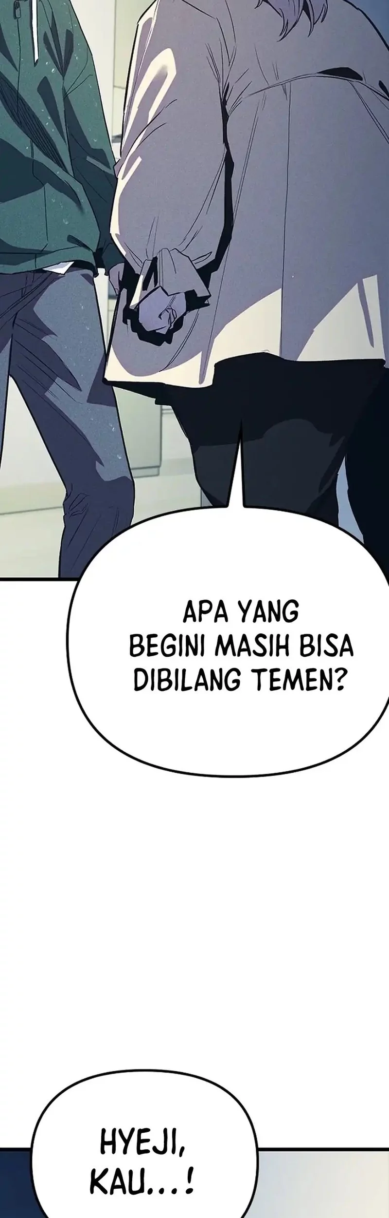 Zodiac Girl Chapter 11 - halaman 87