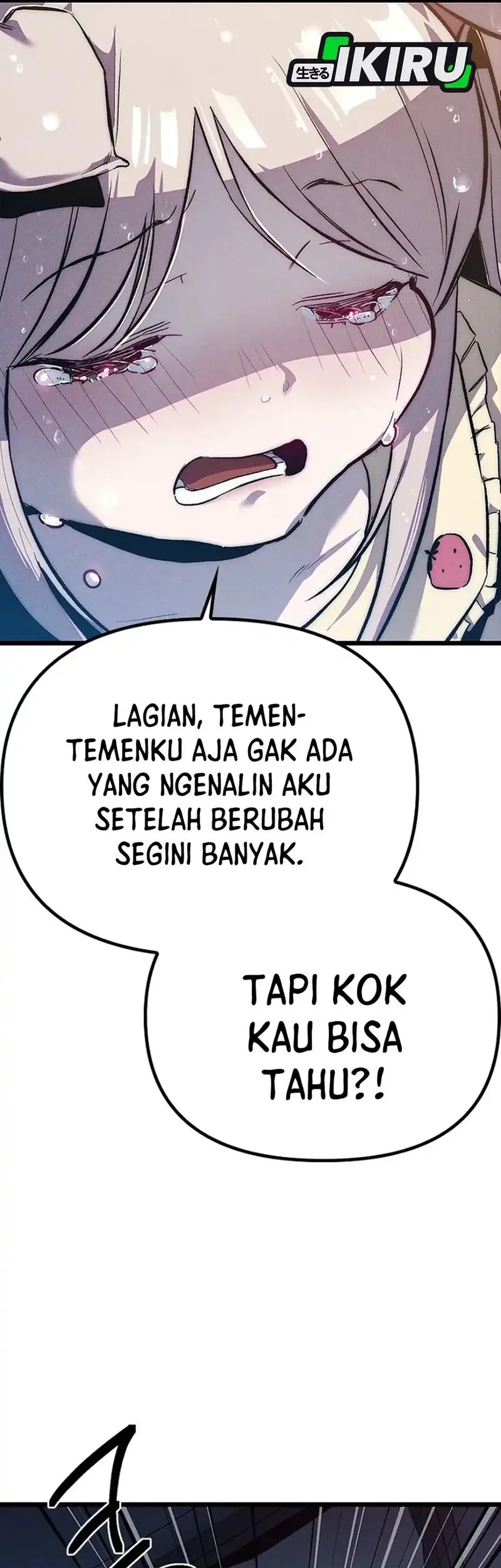 Zodiac Girl Chapter 11 - halaman 89