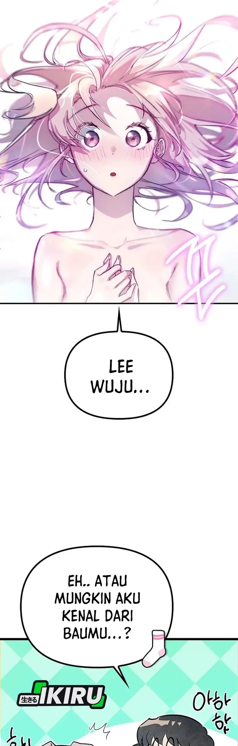 Zodiac Girl Chapter 11 - halaman 94