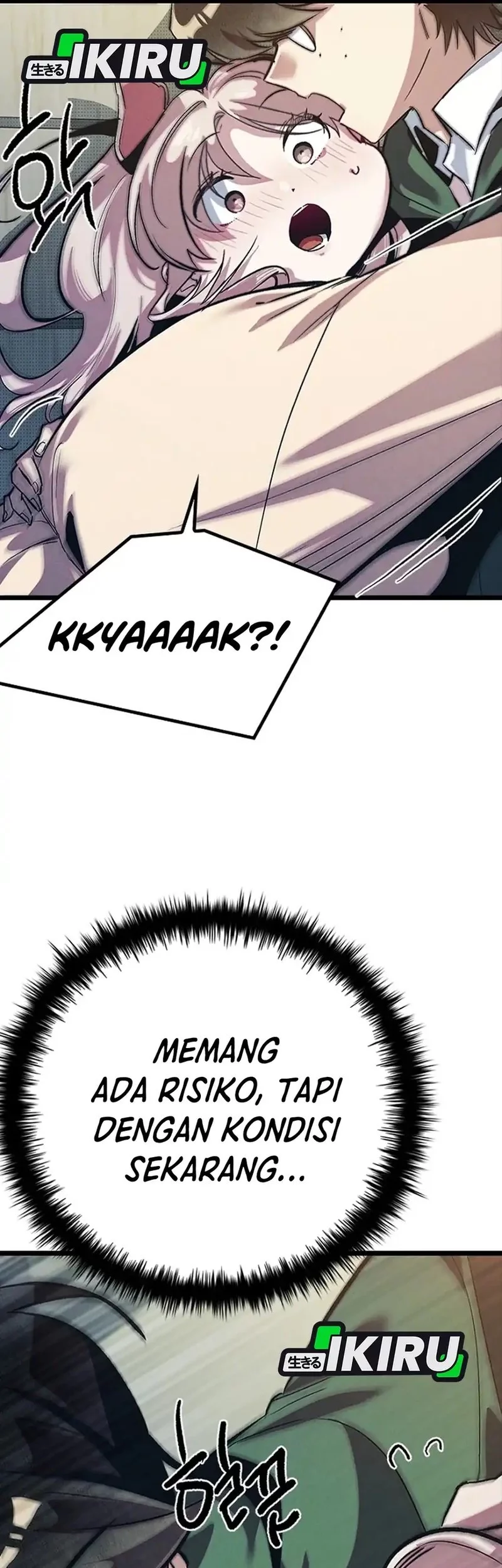 Zodiac Girl Chapter 11 - halaman 99