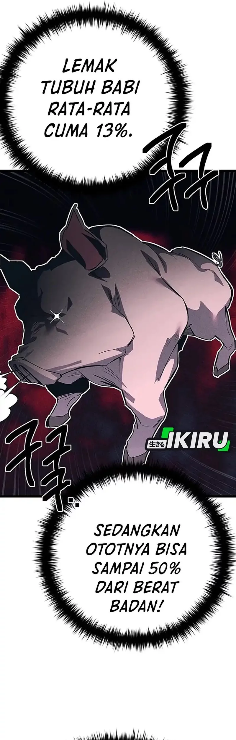 Zodiac Girl Chapter 12 - halaman 21