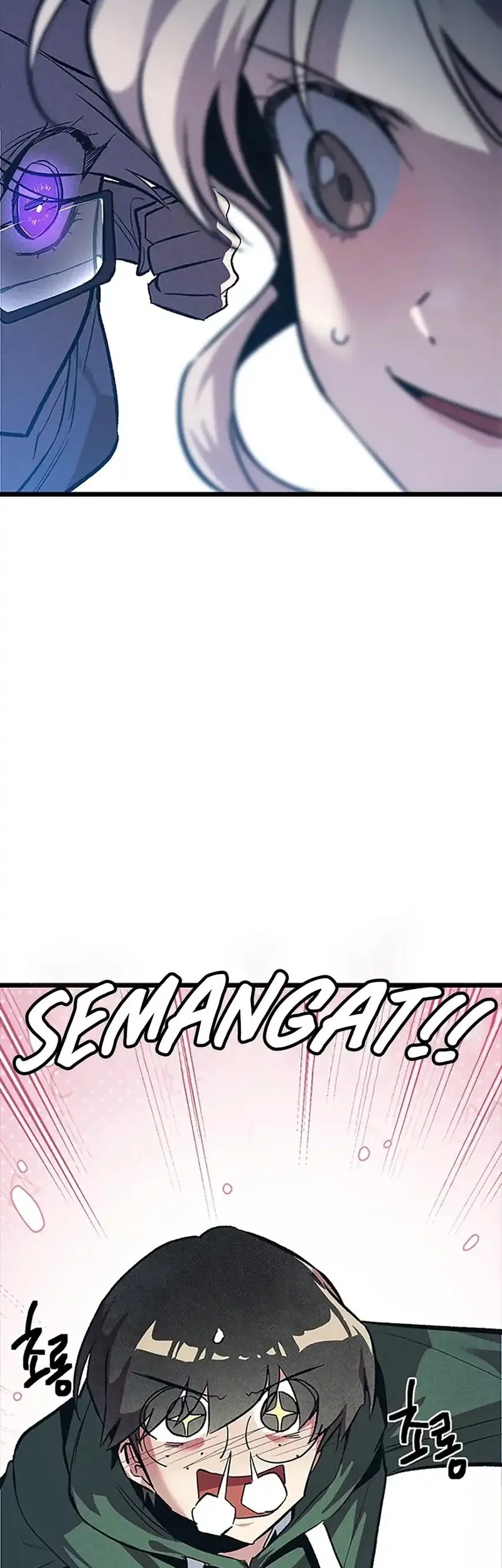 Zodiac Girl Chapter 12 - halaman 29