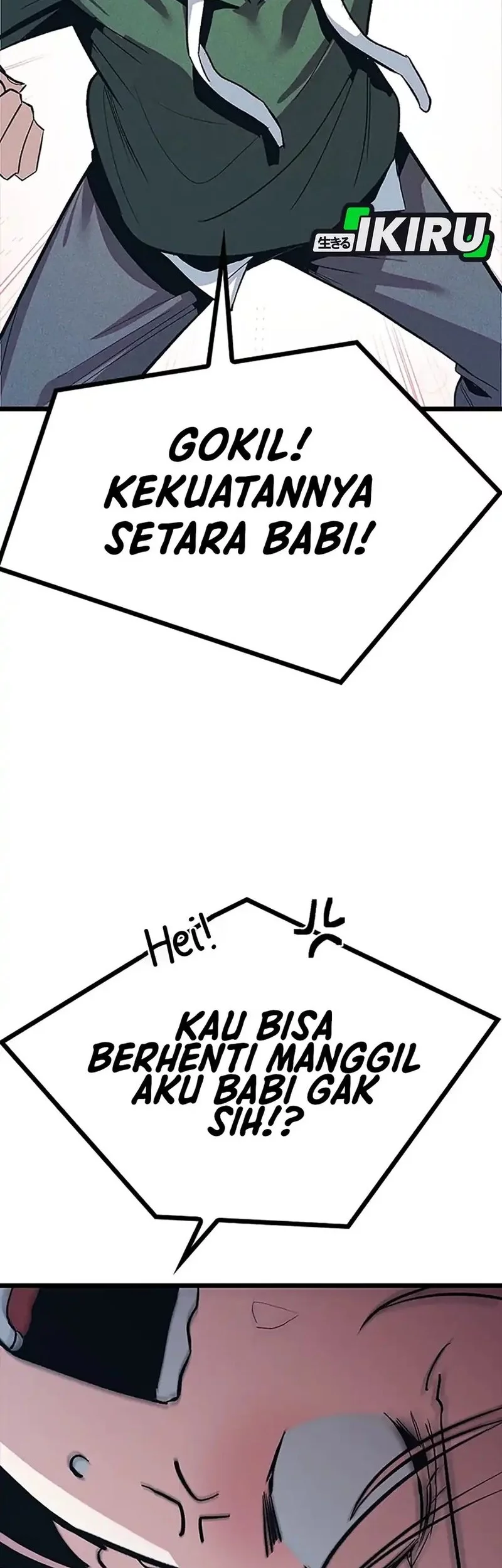Zodiac Girl Chapter 12 - halaman 30
