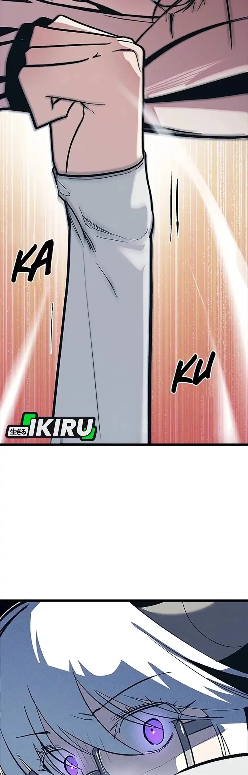 Zodiac Girl Chapter 12 - halaman 31