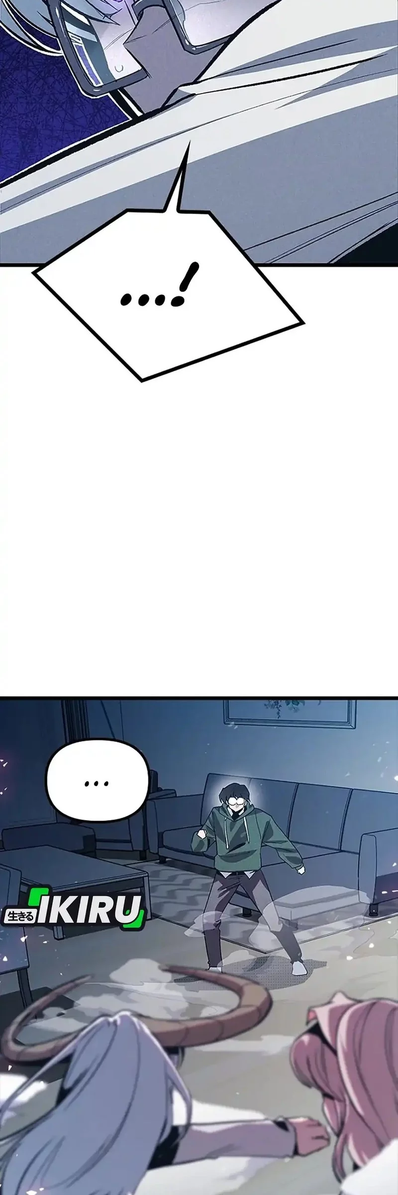 Zodiac Girl Chapter 12 - halaman 32