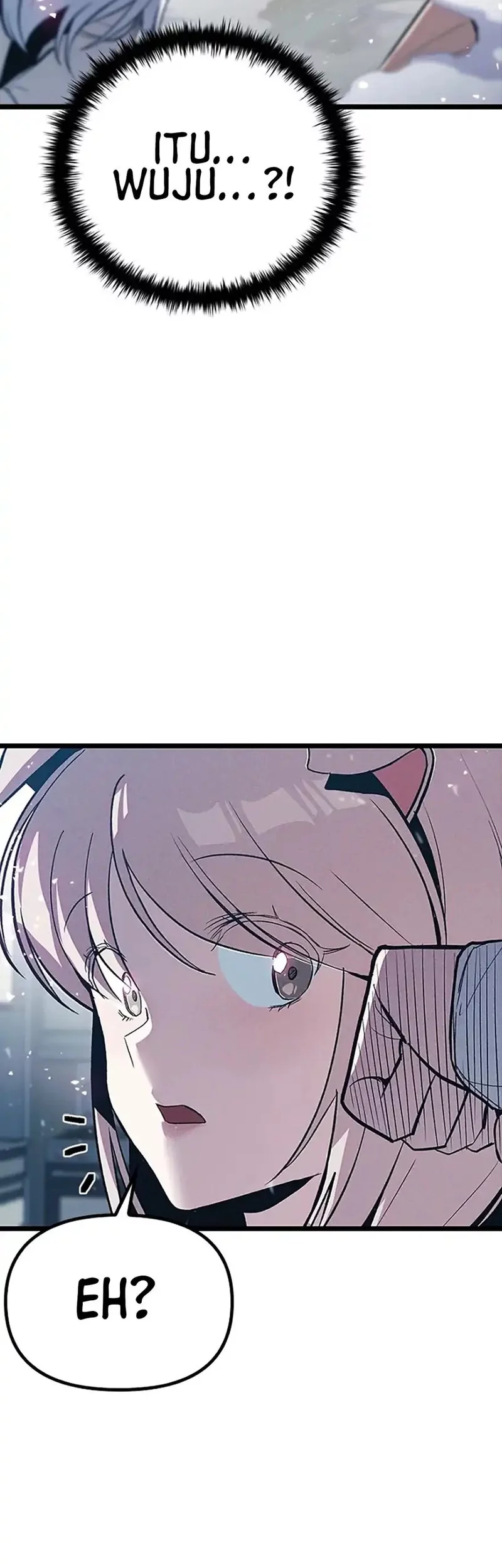 Zodiac Girl Chapter 12 - halaman 33