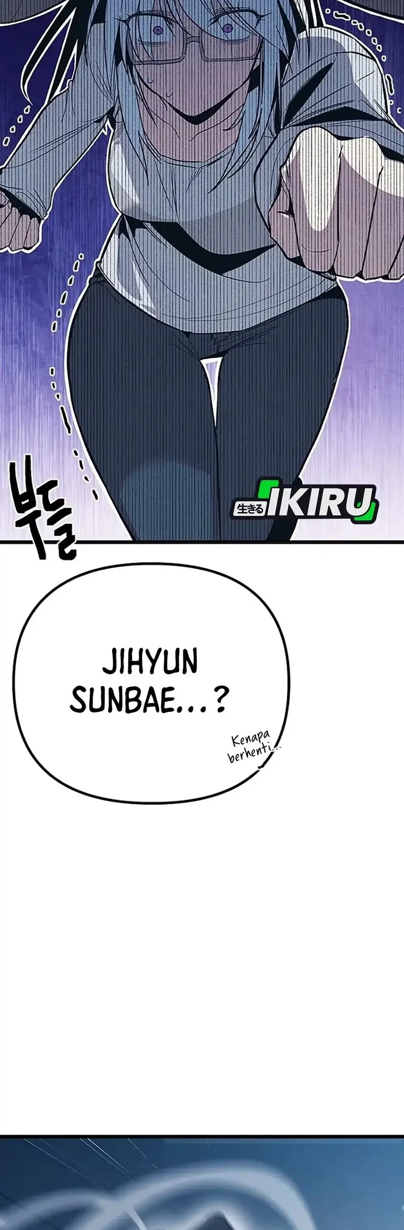 Zodiac Girl Chapter 12 - halaman 36