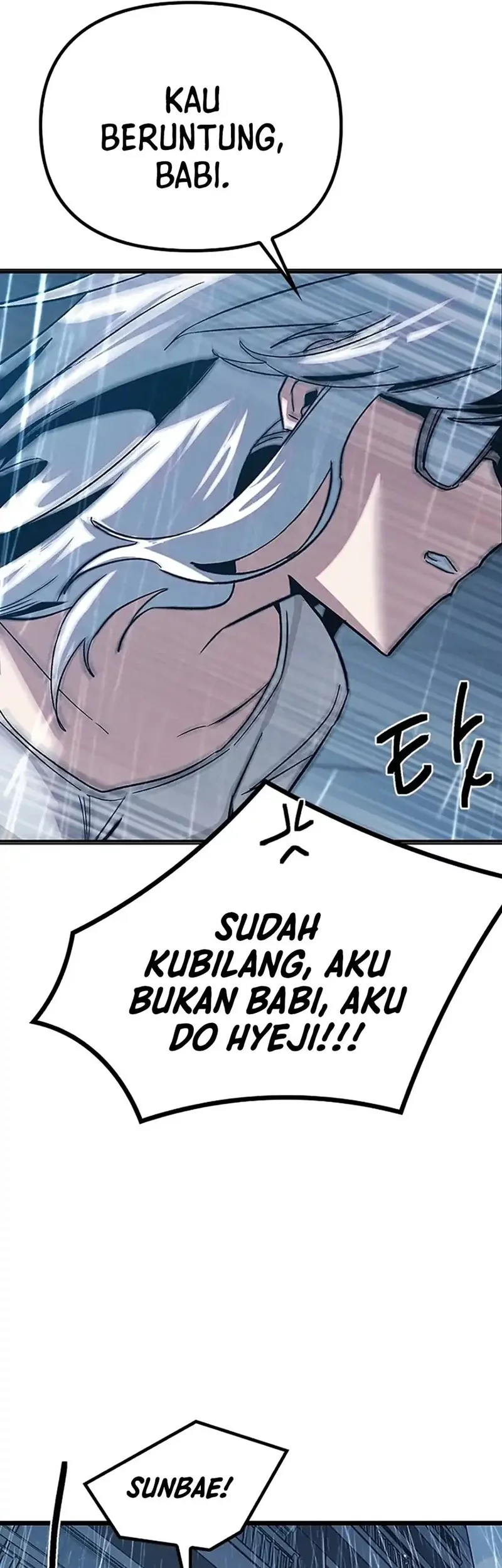 Zodiac Girl Chapter 12 - halaman 41